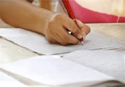 ಹೈಸ್ಕೂಲ್ ಪರೀಕ್ಷೆ ಬರೆಯದೆ ಸಪ್ತಪದಿ ತುಳಿಯಲು ನಿರಾಕರಿಸಿದ ವಧು!