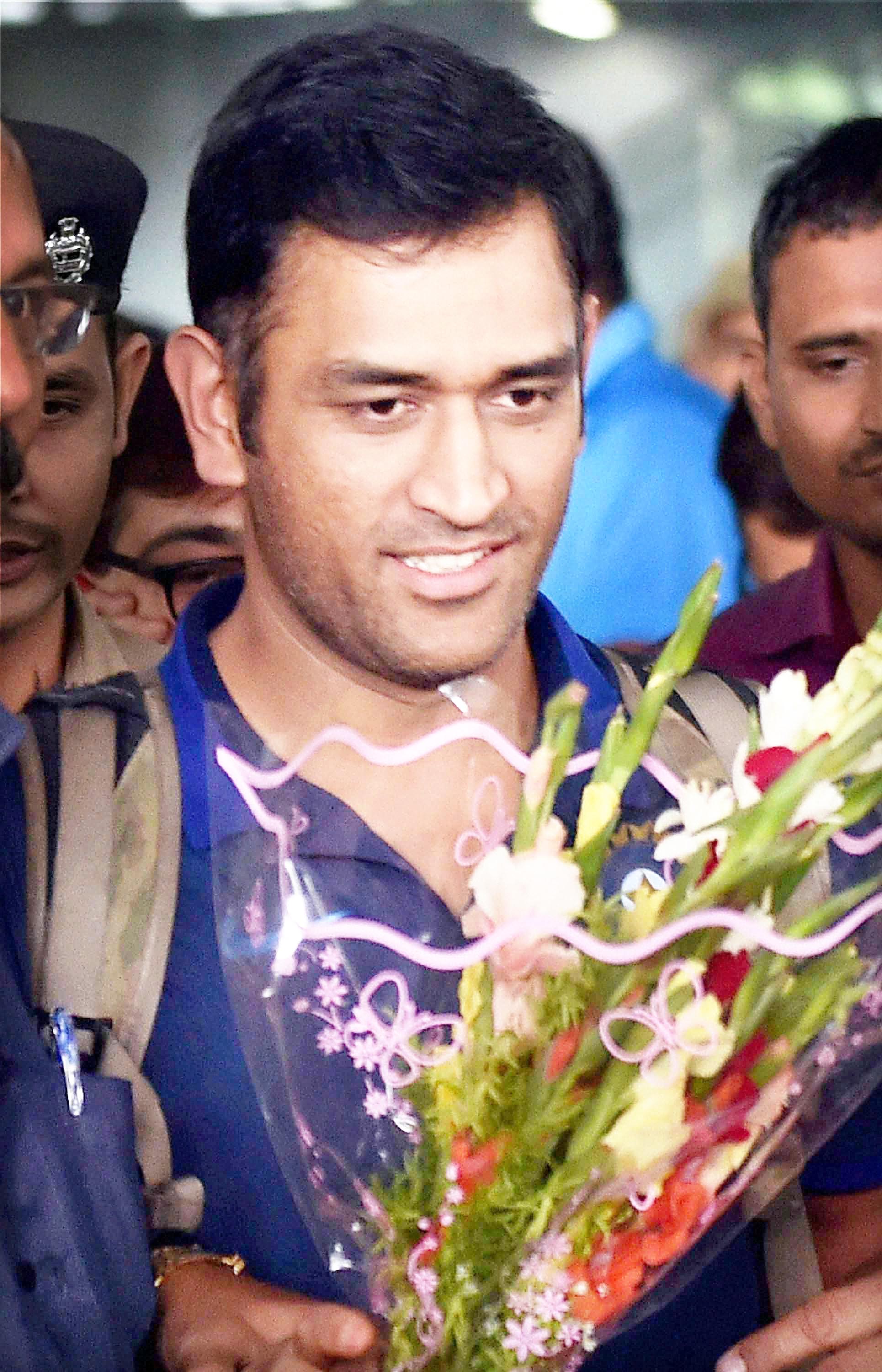 ಅಭಿವ್ಯಕ್ತಿ ಸ್ವಾತಂತ್ರದ ದುರ್ಬಳಕೆ: ಧೋನಿ