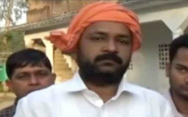 ಕನ್ಹೇಯಾ ಕುಮಾರ್‌ಗೆ ಗುಂಡಿಕ್ಕಿದರೆ 11 ಲಕ್ಷ ರೂ. ನೀಡುವುದಾಗಿ ಹೇಳಿದ ವ್ಯಕ್ತಿಯ ಬ್ಯಾಂಕ್‌ ಖಾತೆಯಲ್ಲಿ ಕೇವಲ 150ರೂ.