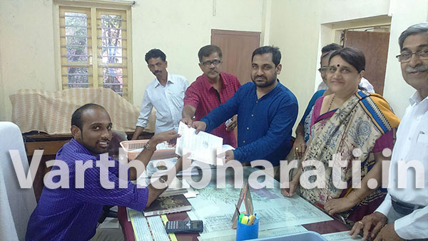 ಮಹಾಕಾಳಿಪಡ್ಪು ರೈಲ್ವೆ ಗೇಟ್ ಸಮಸ್ಯೆ ಪರಿಹಾರಕ್ಕೆ ಮನವಿ ಸಲ್ಲಿಕೆ