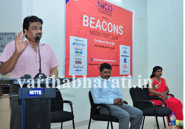 ವಿವಿಗಳಲ್ಲಿ ಕಲೆ ಆದಾರಿತ ಚಲನಚಿತ್ರಗಳಿಗೆ ಒತ್ತು ನೀಡಬೇಕು: ಬಿ.ಎಸ್. ಲಿಂಗದೇವರು