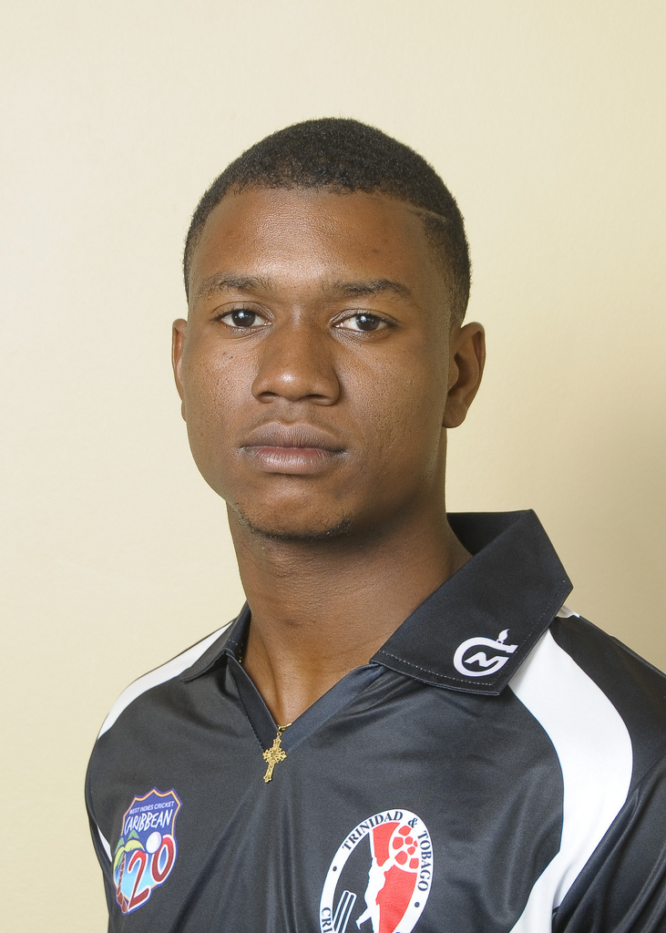 ವಿಂಡೀಸ್ ವಿಶ್ವಕಪ್ ತಂಡ: ಸಿಮನ್ಸ್ ಬದಲಿಗೆ ಎವಿನ್