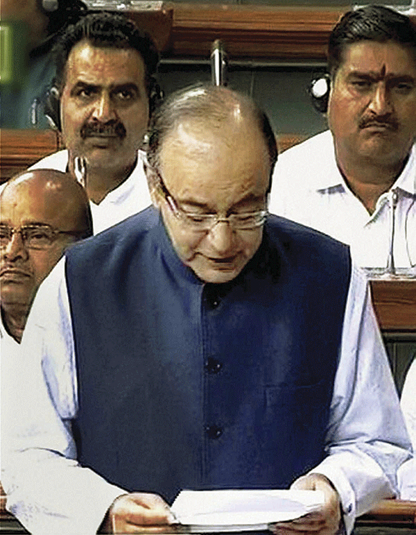 ಇಪಿಎಫ್ ಮೇಲಿನ ತೆರಿಗೆ ಪ್ರಸ್ತಾವ ಹಿಂಪಡೆದ ಕೇಂದ್ರ