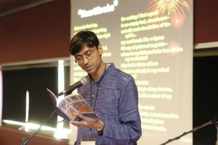 ‘ಕನ್ಹಯ್ಯ, ಹೇಳುವ ವಿಷಯಗಳನ್ನು ಖಚಿತಪಡಿಸಿಕೊಳ್ಳಿ’  ವಿದ್ಯಾರ್ಥಿ ನಾಯಕನಿಗೆ ಜೆಎನ್‌ಯು ಪ್ರಾಧ್ಯಾಪಕನ ಕಿವಿ ಮಾತು