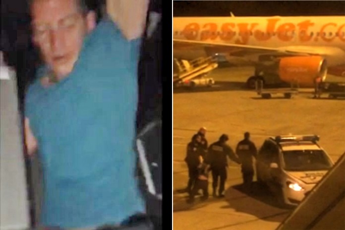 30,000 ಅಡಿ ಎತ್ತರದಲ್ಲಿ ಬಾಗಿಲು ತೆರೆದ ಕುಡುಕ: ವಿಮಾನ ತುರ್ತು ಭೂಸ್ಪರ್ಶ