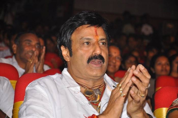 ತನ್ನ ಅಶ್ಲೀಲ ಹೇಳಿಕೆಗೆ ವಿಷಾದ ಸೂಚಿಸಿದ ತೆಲುಗು ನಟ ಬಾಲಕೃಷ್ಣ