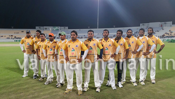 ಜುಬೈಲ್ : ಅಲ್ ಫಲಾಹ್ ಪ್ರೀಮಿಯರ್ ಲೀಗ್ ಕ್ರಿಕೆಟ್ ಉದ್ಘಾಟನೆ