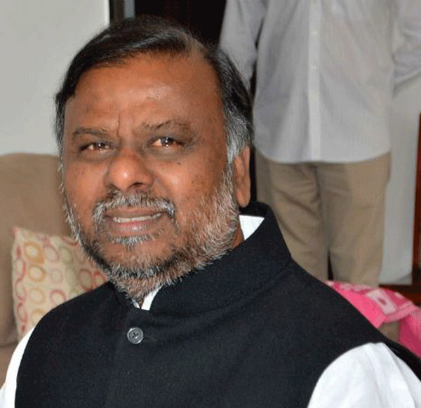 ಪರಿಶಿಷ್ಟ ಜಾತಿ, ಪಂಗಡಗಳ ಉದ್ದಿಮೆದಾರರಿಗೆ ಸಬ್ಸಿಡಿ ಸಹಿತ ಕಡಿಮೆ ಬಡ್ಡಿ ದರದಲ್ಲಿ ಸಾಲ: ಆಂಜನೇಯ