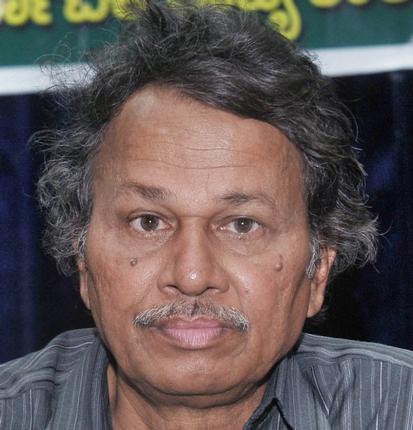 ಲಿಂಗ ಸಮಾನತೆಗೆ ಪಠ್ಯಪುಸ್ತಕ ಪರಿಷ್ಕರಣೆ: ಪ್ರೊ.ಬರಗೂರು