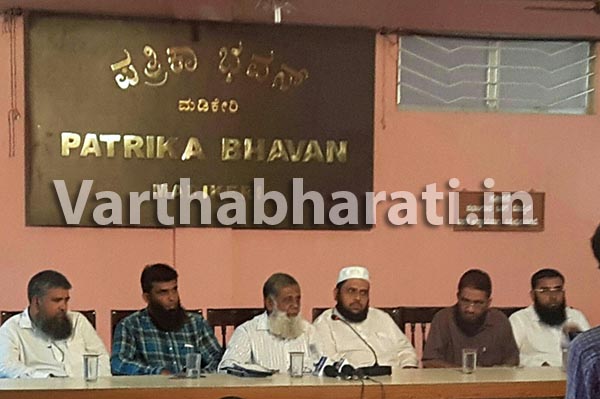 ದರ್ಗಾ ಪವಾಡವೆಂಬ ಮೂಢನಂಬಿಕೆಗೆ ಬಲಿಯಾಗದಿರಿ: ಸಲಫಿಮೂವ್‍ಮೆಂಟ್