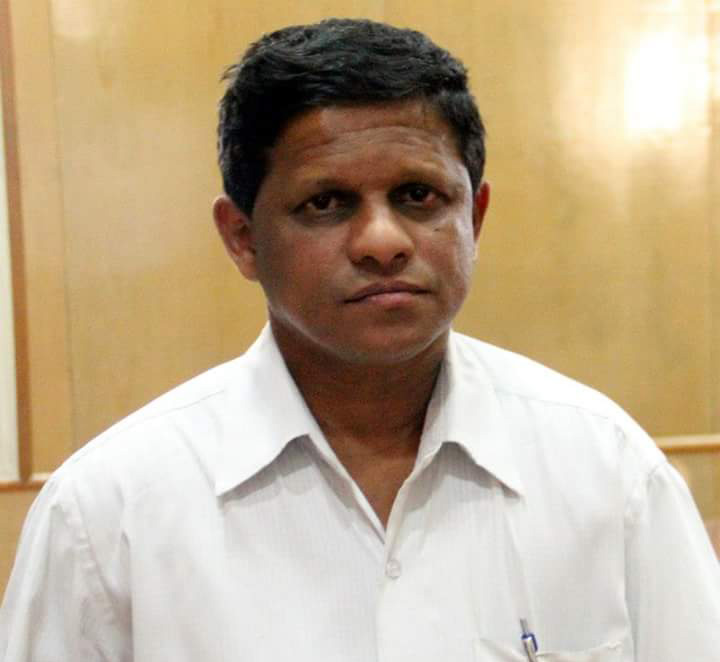 ವ್ಯಂಗ್ಯಚಿತ್ರಕಾರ ಪದ್ಮನಾಭ ಆತ್ಮಹತ್ಯೆ