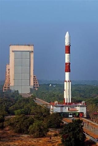 ಇಸ್ರೋದಿಂದ ಇಂದು ಆರನೇ ಪಥದರ್ಶಕ ಉಪಗ್ರಹ ಉಡಾವಣೆ