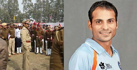 ಪ್ರಪ್ರಥಮ ಟಿ 20 ವಿಶ್ವಕಪ್ ಗೆದ್ದು ಕೊಟ್ಟ ಜೋಗಿಂದರ್ ಶರ್ಮ ಈಗ ಯಾರನ್ನು ನಡುಗಿಸುತ್ತಿದ್ದಾರೆ ನೋಡಿ !