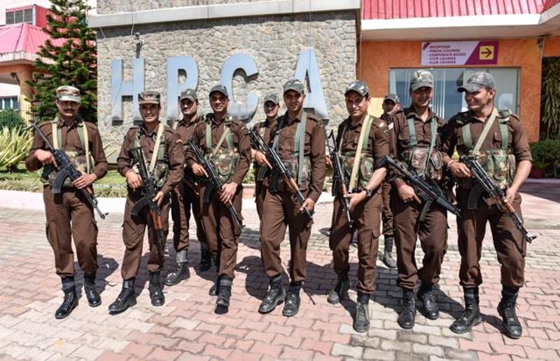 ವಿಶ್ವಕಪ್‌ಗೆ ಇನ್ನೂ ಭಾರತಕ್ಕೆ ಬಾರದ ಪಾಕ್ ತಂಡ .!