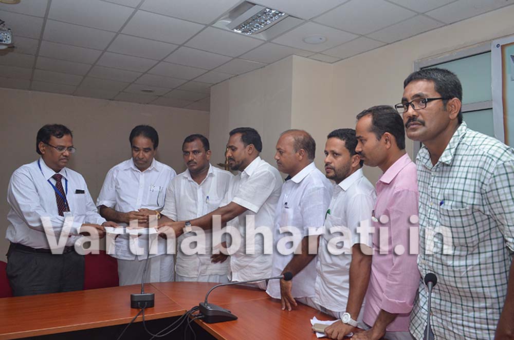 ಮಂಗಳೂರು: ವಿಮಾನ ನಿಲ್ದಾಣದಲ್ಲಿ ಇಮಿಗ್ರೇಷನ್- ಕಸ್ಟಂಮ್ಸ್ ಅಧಿಕಾರಿಗಳ ಕಿರುಕುಳ ತಡೆಗೆ ಮನವಿ