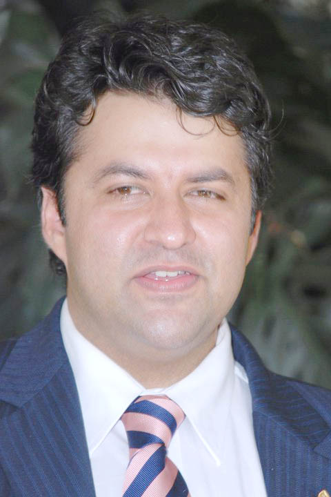 ಎಎಜಿ ಆಗಿ ಆದಿತ್ಯ ಸೋಂಧಿ ನೇಮಕ