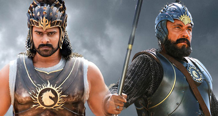 ‘ಕಟಪ್ಪನೇಕೆ ಬಾಹುಬಲಿಯನ್ನು ಕೊಂದ?’  ರಾಜಮೌಳಿಯಿಂದ ಸತ್ಯ ಬಹಿರಂಗ