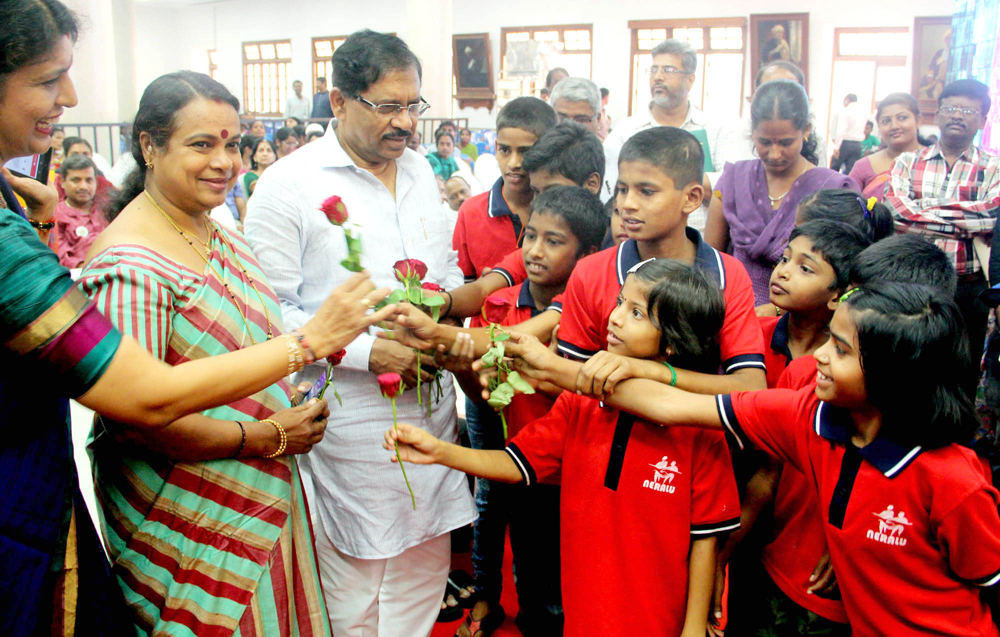 ಶಿಕ್ಷಣ ಹಕ್ಕು ಕಾಯ್ದೆ ಸಮರ್ಪಕವಾಗಿ ಜಾರಿಯಾಗಿಲ್ಲ: ಡಾ.ನಿರಂಜನಾರಾಧ್ಯ