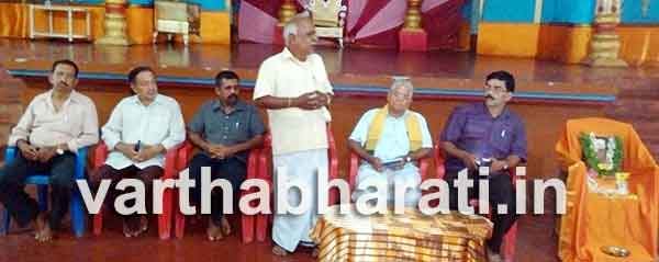 ರಾಘವೇಶ್ವರ ಸ್ವಾಮೀಜಿ ವಿರುದ್ಧದ ಕೇಸು ವಜಾ : ಸುಳ್ಯದಲ್ಲಿ ಹವ್ಯಕ ಸಮಾಜದ ವಿಜಯೋತ್ಸವ