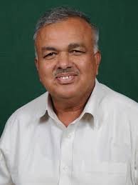 ಇಪ್ಪತ್ತೈದು ಸಚಿವರ  ಬದಲಾವಣೆ  ಬೇಸ್‌ಲೆಸ್‌