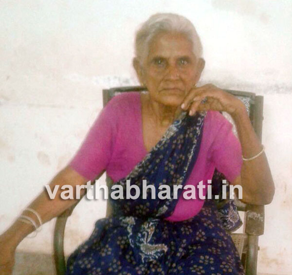 ಸುಳ್ಯ : ವೃದ್ಧೆ ತಾಯಿಯನ್ನು ಬಸ್ ನಿಲ್ದಾಣದಲ್ಲಿ ಬಿಟ್ಟು ಮಗ ನಾಪತ್ತೆ