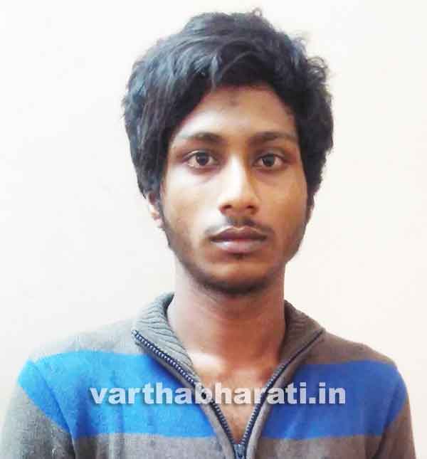 ಜ್ಯುವೆಲ್ಲರ್ಸ್‌ಗೆ ಶೂಟೌಟ್ ಪ್ರಕರಣ: ಓರ್ವ ಆರೋಪಿ ಬಂಧನ