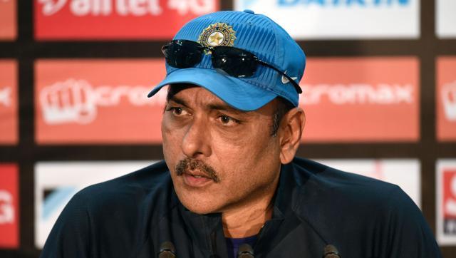 ರವಿ ಶಾಸ್ತ್ರಿ ಜೊತೆ ಒಪ್ಪಂದ ಮುಕ್ತಾಯ, ಶೀಘ್ರವೇ ಹೊಸ ಕೋಚ್: ಬಿಸಿಸಿಐ