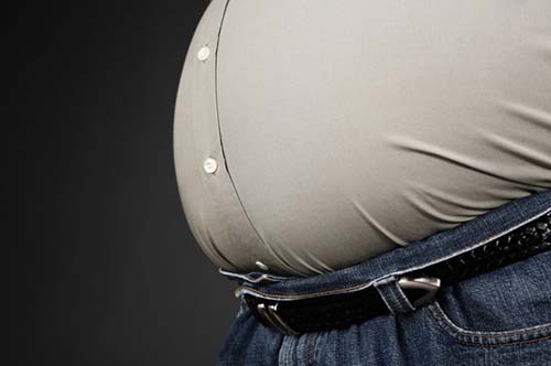 ಕಡಿಮೆ ತೂಕದವರಿಗಿಂತ ಸ್ಥೂಲ ದೇಹಿಗಳ ಸಂಖ್ಯೆ ಹೆಚ್ಚು