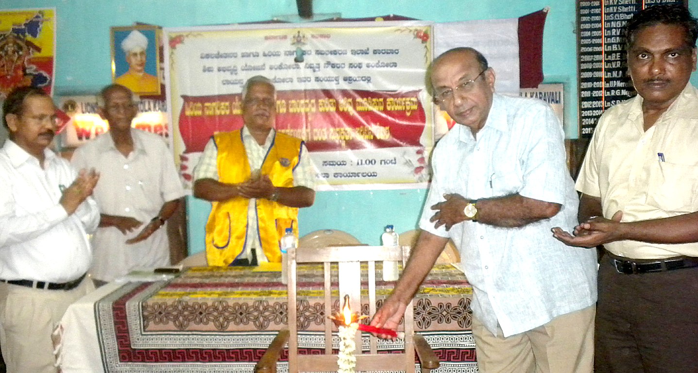 ‘ಹಿರಿಯರ ಜೀವನಶೈಲಿ ಯುವ ಜನತೆಯ ವ್ಯಕ್ತಿತ್ವ ರೂಪಿಸಬಲ್ಲದು’