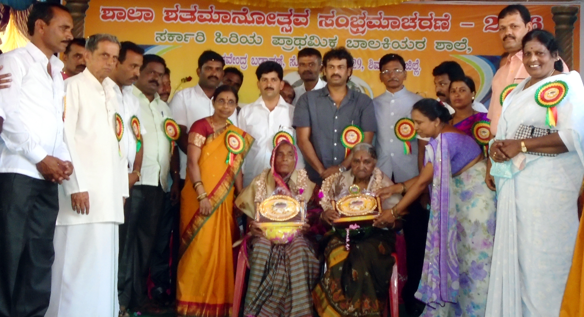 ‘ಸರಕಾರಿ ಶಾಲೆಗಳಿಗೆ ಹೆಚ್ಚಿನ ಅನುದಾನದ ಅಗತ್ಯ ಇದೆ’