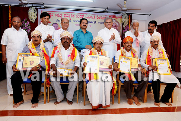 ಬೆಳ್ತಂಗಡಿ : ಅಹಂಕಾರದಿಂದ ಸಾಧನೆಯ ಬೆಳವಣಿಗೆಗೆ ಅಡ್ಡಿ: ಡಾ.ವೀರೇಂದ್ರ ಹೆಗ್ಗಡೆ