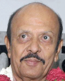 ತುಂಬೆಯಲ್ಲಿ ನೀರಿನ ಮಾಪಕ ಅಳವಡಿಸಲು ಕ್ರಮ: ಮೇಯರ್ ಹರಿನಾಥ್ ಸಂದರ್ಶನ