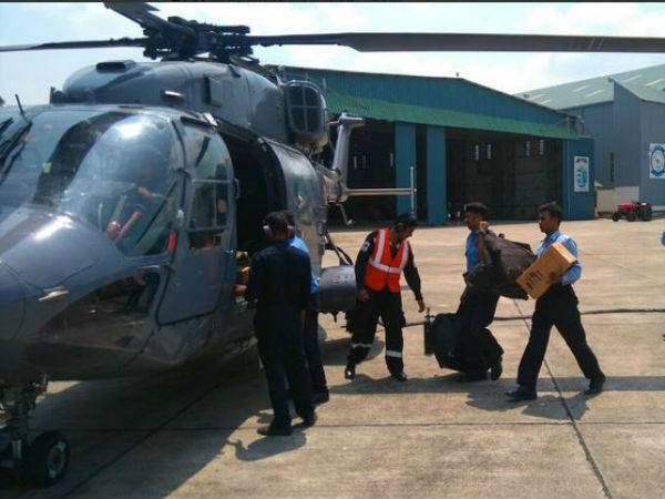 ಪ್ರಧಾನಿ ಮೋದಿ ಕೊಲ್ಲಂಗೆ