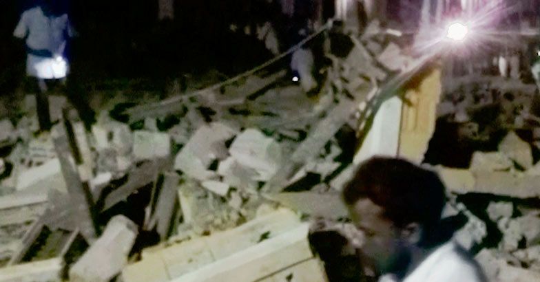 ಅಗ್ನಿ ದುರಂತ; ಕ್ರೈಮ್‌ ಬ್ರಾಂಚ್‌ನಿಂದ ತನಿಖೆಗೆ ಕೇರಳ ಸಚಿವ ಸಂಪುಟ ಸಭೆ ನಿರ್ಧಾರ