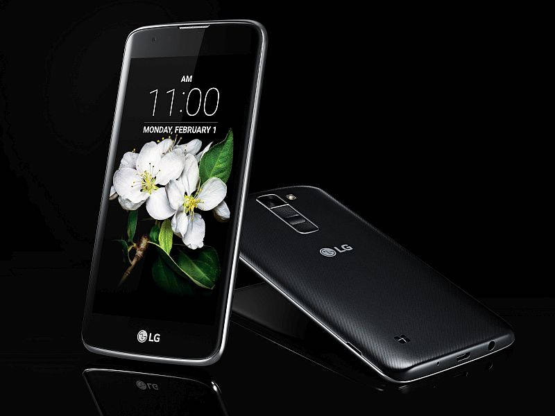 LG K-Series ಸ್ಮಾರ್ಟ್ ಫೋನ್ ಗಳು ಎಪ್ರಿಲ್ 14 ರಂದು ಬಿಡುಗಡೆ