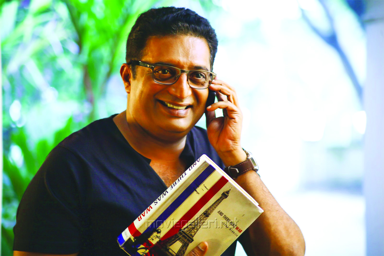 ಪ್ರಕಾಶ್ರಾಜ್ , ಈಗ ಬಾಲಿವುಡ್ ನಿರ್ದೇಶಕ ಪ್ರಕಾಶ್ರಾಜ್ , ಈಗ ಬಾಲಿವುಡ್ ನಿರ್ದೇಶಕ