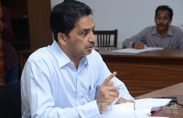 ಮಂಗಳೂರು : ಸುಡುಮದ್ದು ಪ್ರದರ್ಶನ: ಮುಂಜಾಗೃತಾ ಕ್ರಮಕ್ಕೆ ಡಿಸಿ ಸೂಚನೆ