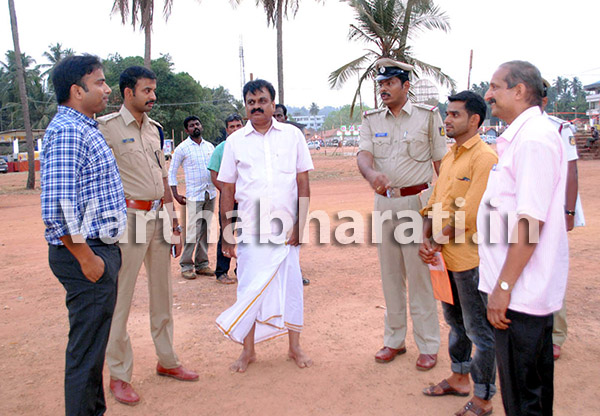 ಪುತ್ತೂರು: ಮನರಂಜನೆ ಕಡಿಮೆಯಾದರೂ ಪರವಾಗಿಲ್ಲ ಜನರ ಜೀವ ಮುಖ್ಯ: ಡಾ ರಾಜೇಂದ್ರ ಕೆ.ವಿ