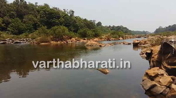 ವಿರೋಧಗಳ ನಡುವೆಯೂ ನೆಲೆಯೂರಲು ಹವಣಿಸುತ್ತಿರುವ  ಉರುಂಬಿ ಜಲವಿದ್ಯುತ್ ಯೋಜನೆ