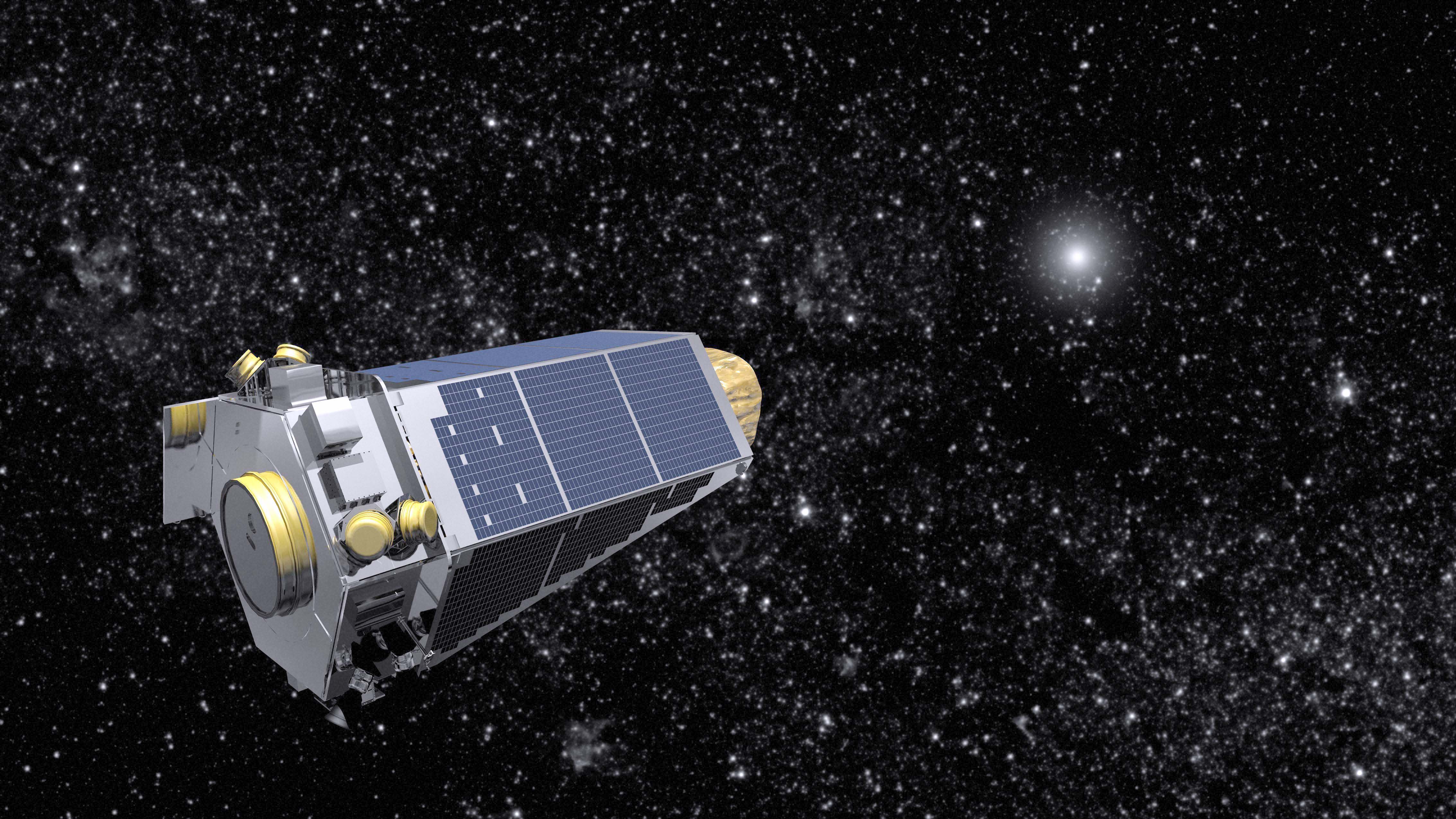 ಮತ್ತೆ ಸಾಮಾನ್ಯ ಸ್ಥಿತಿಗೆ ಬಂದ ‘ಕೆಪ್ಲರ್’