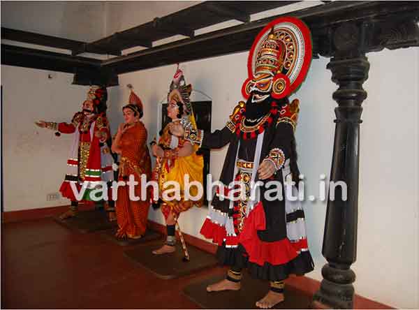 ಪಿಲಿಕುಳದ ಗುತ್ತಿನ ಮನೆಯಲ್ಲಿ ಜಾನಪದ ಲೋಕ : ಎ. 15ರಿಂದ ಸಾರ್ವಜನಿಕ ವೀಕ್ಷಣೆಗೆ ಅವಕಾಶ