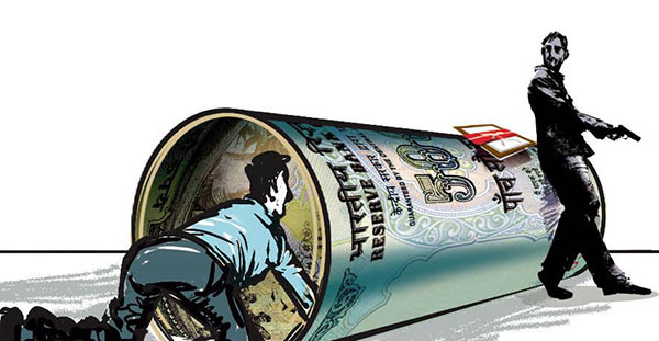 ಪನಾಮಾ ದಾಖಲೆ: ಸರಕಾರ ಪಂಗನಾಮ ಹಾಕೀತು ಜೋಕೆ..