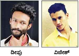 ರಸ್ತೆ ಅಪಘಾತ: ಇಬ್ಬರು ಮೃತ್ಯು