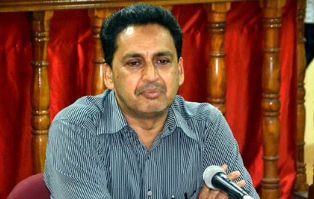 ಮಂಗಳೂರು : ಮಹಾಪುರಷರ ಜಯಂತಿ- ಸ್ಮರಣೆಗೆ ನೀರಸ ಪ್ರತಿಕ್ರಿಯೆ: ಜಿಲ್ಲಾಧಿಕಾರಿ ವಿಷಾದ