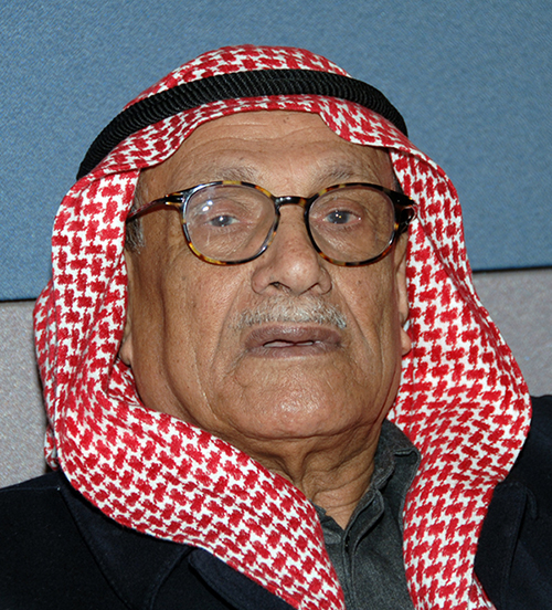 2024ರಲ್ಲಿ ಅರಬ್ ಮತ್ತು ಇಸ್ರೇಲ್ ನಡುವೆ ಭಾರೀ ಘಟನೆ ಸಂಭವಿಸಲಿದೆ:ಖಗೋಳತಜ್ಞ ಡಾ. ಉಜೈರಿ