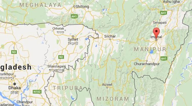 ಮಣಿಪುರ:ಗುಂಪಿನಿಂದ ಇಬ್ಬರು ಯುವಕರ ಹತ್ಯೆ
