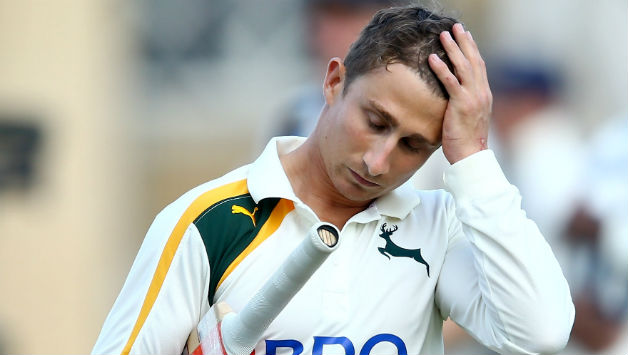 ಇಂಗ್ಲೆಂಡ್ ಬ್ಯಾಟ್ಸ್‌ಮನ್ ಜೇಮ್ಸ್ ಟೇಲರ್ ವೃತ್ತಿಜೀವನ ಅಕಾಲಿಕ ಅಂತ್ಯ?