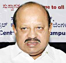 ಕಾನೂನು ತಜ್ಞರ ಸಲಹೆ ನಂತರ ನಿರ್ಧಾರ: ಜಯಚಂದ್ರ