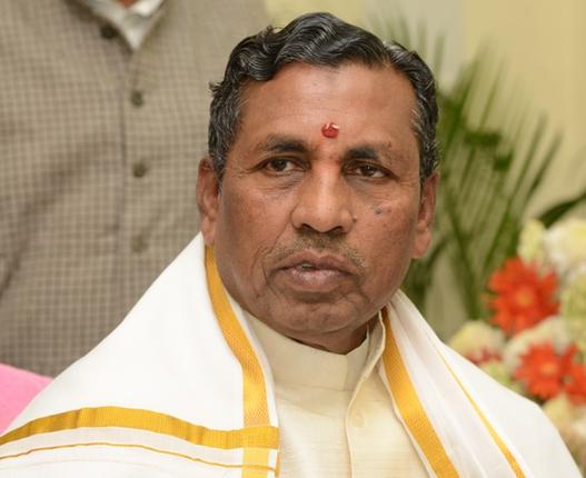 ಮುಂಬರುವ ದಿನಗಳಲ್ಲಿ ದಲಿತರು ರಾಜ್ಯದಲ್ಲಿ ಮುಖ್ಯಮಂತ್ರಿ ಗಾದಿಗೇರುವುದು ನಿಶ್ಚಿತ: ಕೆ.ಹೆಚ್.ಮುನಿಯಪ್ಪ