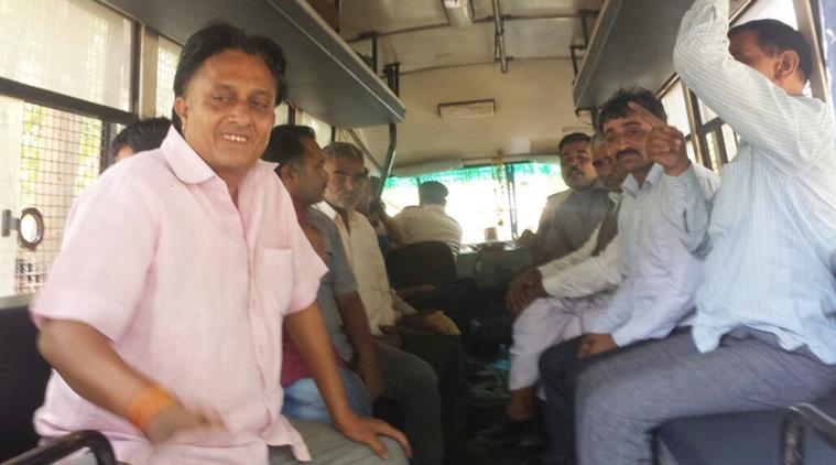 2002ರ ಅಪಹರಣ, ಸುಲಿಗೆ ಪ್ರಕರಣ ಬಿಜೆಪಿ ಮುಖಂಡನಿಗೆ ಜೀವಾವಧಿ